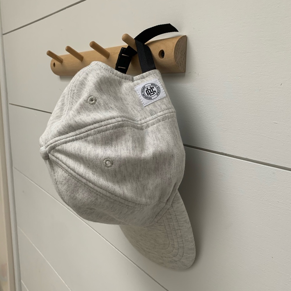 Reigning Champ Hat.